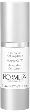 Антиоксидантний сіті-крем Hormeta Horme City Antioxidant Cream