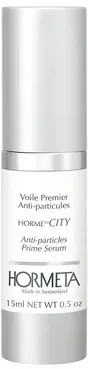 Базова сиворотка від забруднення навколишнього середовища Hormeta Horme City Anti-particles Prime Serum