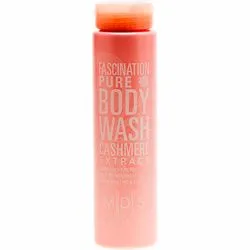 Гель для душа "Чарівність чистотою" Mades Cosmetics Bath & Body Fascination Pure Body Wash