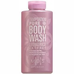 Гель для душа "Спокуса чистотою" Mades Cosmetics Bath & Body