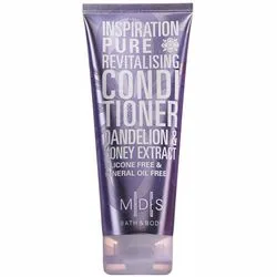 Відновлювальний кондиціонер "Натхнення чистотою" Mades Cosmetics Bath&Body Conditioner