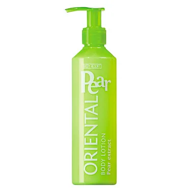 Лосьйон для тіла з екстрактом соковитої груші Mades Cosmetics Body Resort Oriental Body Lotion Pear Extract