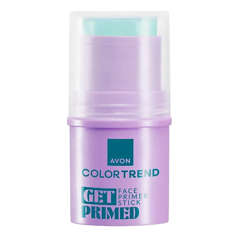 Avon Color Trend Get Primed основа під макіяж у вигляді стіка 4 г