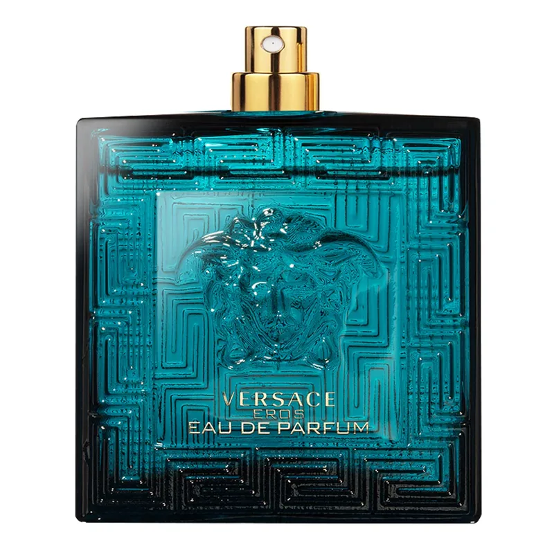 Versace Eros парфумована вода 100 мл — товар без упаковки