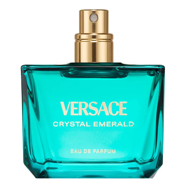 Crystal Emerald - Versace