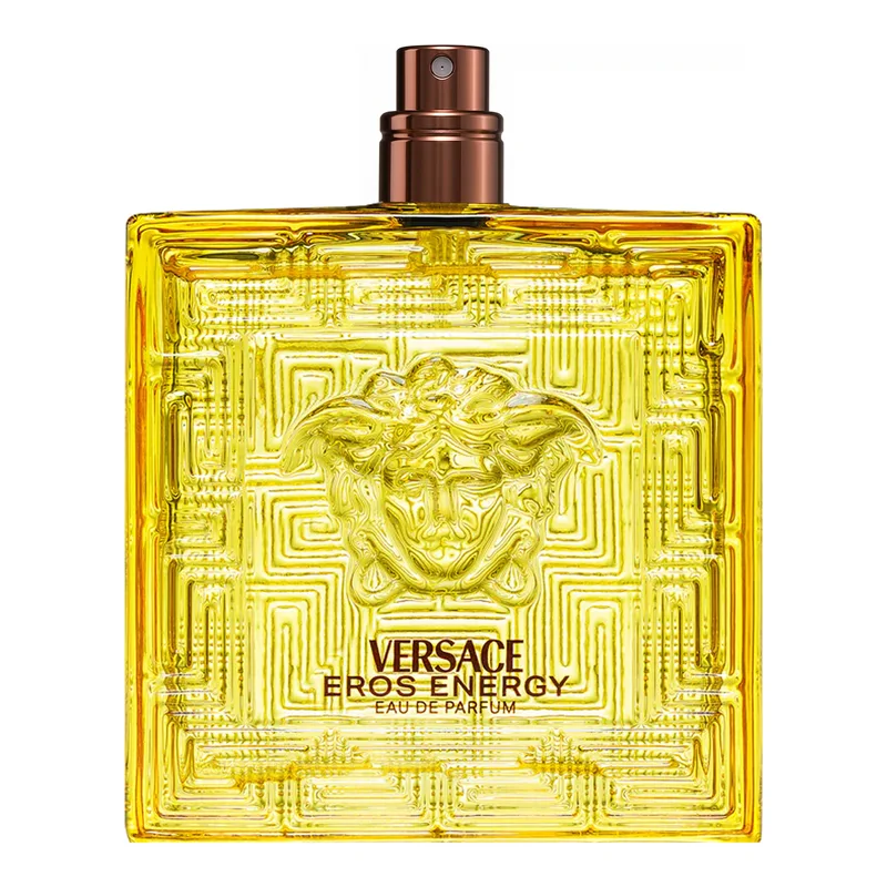 Versace Eros Energy парфумована вода 100 мл — товар без упаковки