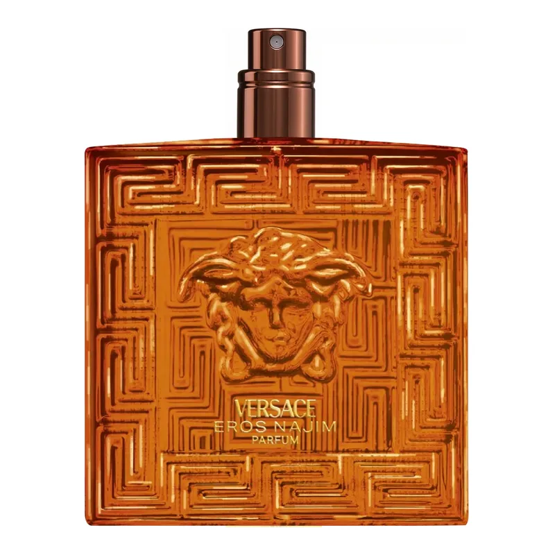 Versace Eros Najim парфуми 100 мл — товар без упаковки