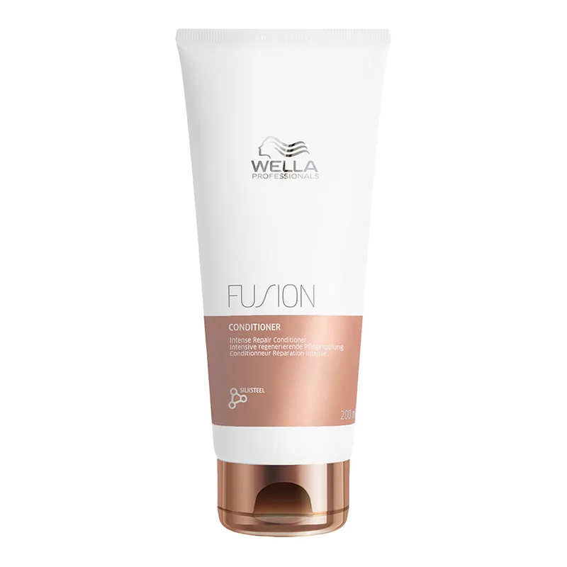 Wella Professionals Fusion інтенсивно відновлюючий кондиціонер для пошкодженого волосся 200 мл