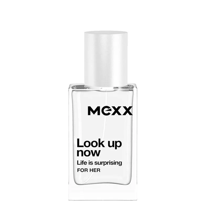 Туалетна вода Mexx Look Up Now For Her