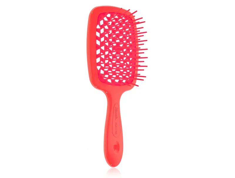 Гребінець для волосся Janeke Superbrush