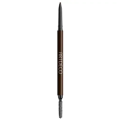 Олівець для брів Artdeco Ultra Fine Brow Liner Deep Brunette тон 12, 0.09 г (554871)