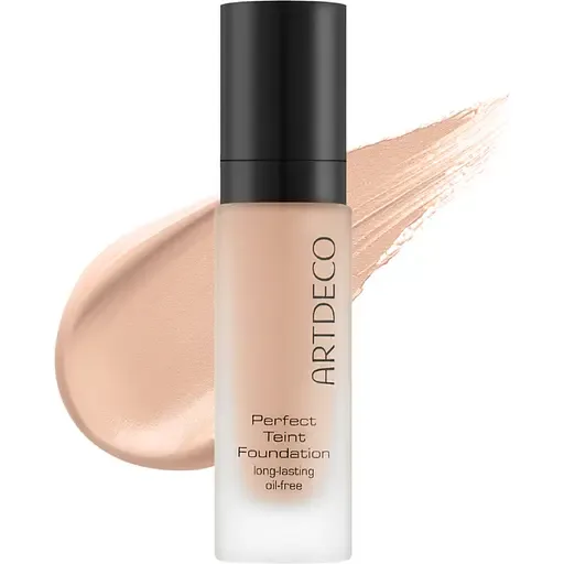 Тональний крем Artdeco Perfect Teint Foundation відтінок 12 (Soft Vanilla) 20 мл (496885)