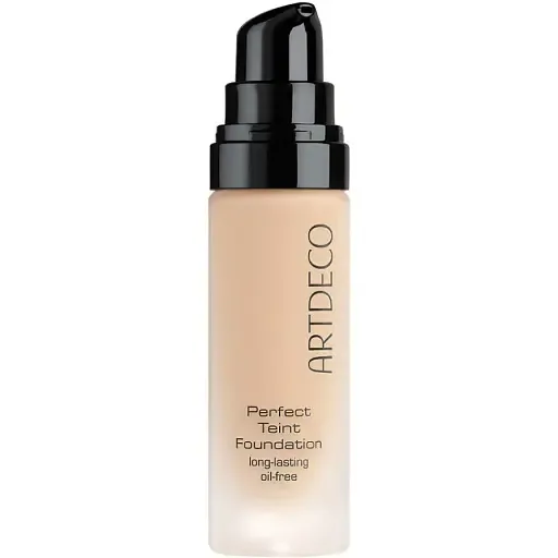 Тональний крем Artdeco Perfect Teint Foundation відтінок 52 (Golden Biscuit) 20 мл (496897)