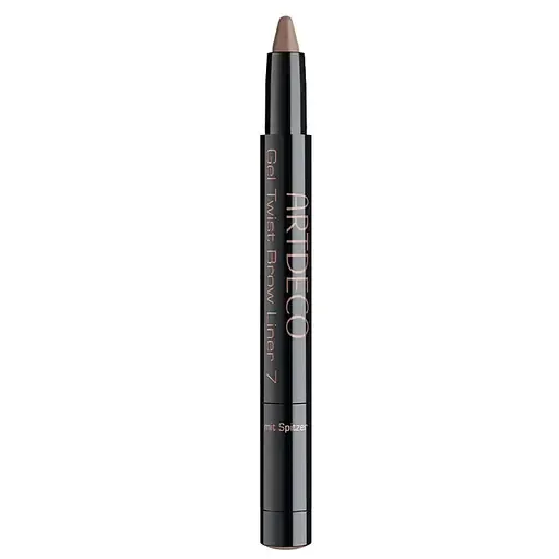 Олівець для брів Artdeco Gel Twist Brow Liner Blonde тон 07, 0.8 г (554875)
