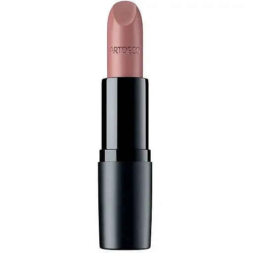 Матова помада для губ Artdeco Perfect Mat Lipstick відтінок 208 Misty Taupe 4 г (454851)