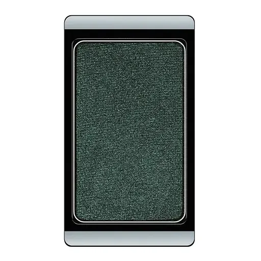 Тіні для повік перламутрові Artdeco Eyeshadow Pearl, відтінок 265 (Pearly Emerald), 0,8 г (517341)
