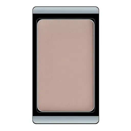 Тіні для повік матові Artdeco Eyeshadow Matt, відтінок 544 (Matt Generous Beige), 0,8 г (400426)