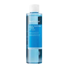 Заспокійливий тонер Real Barrier Aqua Soothing Toner 200 ml