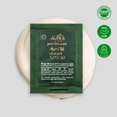 Антивіковий денний крем MyIDi Age-Off cream SPF 30, 5 мл (4821284851012-1)