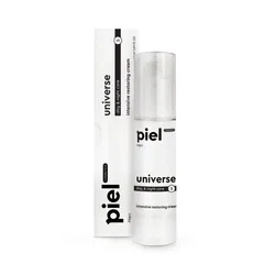 Універсальний крем для обличчя Piel Cosmetics Men Universe Regeneration cream 50 мл (4820187880501)