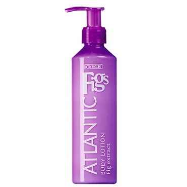 Лосьйон для тіла з екстрактом середземноморського інжиру Mades Cosmetics Body Resort Atlantic Body Lotion Figs Extract