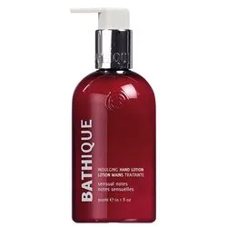 Лосьйон для рук "Лимонник" Mades Cosmetics Bathique Fashion Indulging Hand Lotion Schisandra