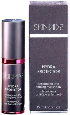 Зволожуюча антивікова сироватка для обличчя Mades Cosmetics Skinniks Hydro Protector Anti-ageing Face Serum