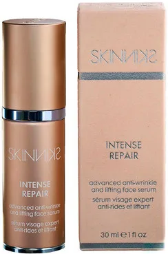 Інтенсивна ліфтинг-сироватка проти зморшок Mades Cosmetics Skinniks Intense Repair Advanced Anti-wrinkle Lifting Face Serum