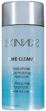 Двофазний засіб для зняття макіяжу з очей Mades Cosmetics Skinniks Pure Cleanse