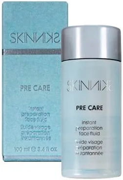 Флюїд для підготовки шкіри обличчя до подальшого догляду Mades Cosmetics Skinniks Instant Preparation Face Fluid