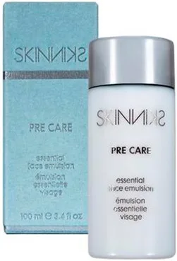 Емульсія для основного догляду за шкірою обличчя Mades Cosmetics Skinniks Essensial Face Emulsion