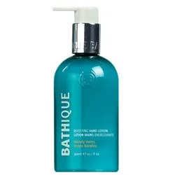 Лосьйон для рук "Гінкго білоба" Mades Cosmetics Bathique Fashion Boosting Hand Lotion Ginkgo Biloba