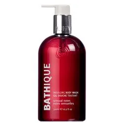 Гель для душу "Лимонник" Mades Cosmetics Bathique Fashion Indulging Body Wash Schisandra