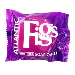Мило " Атлантичний Інжир '' Mades Cosmetics Body Resort Atlantic Fig Soap Tablet