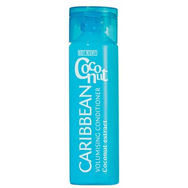 Кондиціонер для волос ''Карибський Кокос''Mades Cosmetics Body Resort Caribbean Volumising Conditioner Coconut Extract