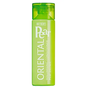 Кондиціонер для волосся ''Східна груша''Mades Cosmetics Body Resort Oriental Volumising Conditioner Pear Extract