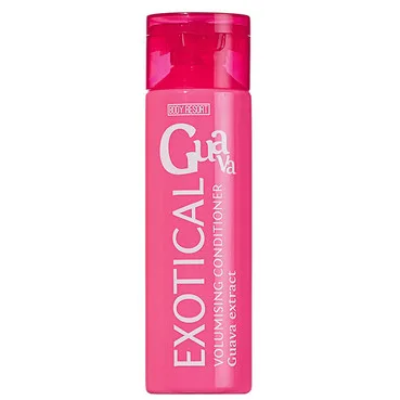 Кондиціонер для волосся ''Екзотична гуава''Mades Cosmetics Body Resort Exotical Volumising Conditioner Guava Extract