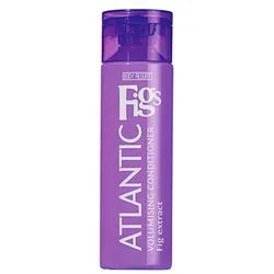 Кондиціонер для волосся "Атлантичний інжир" Mades Cosmetics Body Resort Atlantic Volumising Conditioner Figs Extract