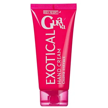 Крем для рук ''Екзотична гуава''Mades Cosmetics Body Resort Exotical Hand Cream Guava Extract