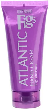 Крем для рук '' Атлантичний Інжир ''Mades Cosmetics Body Resort Atlantic Hand Cream Figs Extract