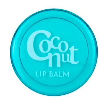 Бальзам для губ '' Карибський Кокос ''Mades Cosmetics Body Resort Caribbean Coconut Lip Balm