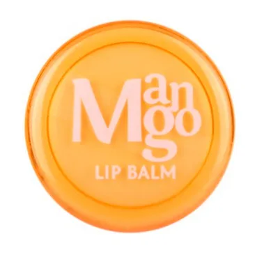 Бальзам для губ '' Тропічне Манго ''Mades Cosmetics Body Resort Tropical Mango Lip Balm