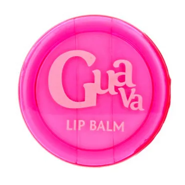 Бальзам для губ '' Екзотична Гуава ''Mades Cosmetics Body Resort Exotical Guava Lip Balm