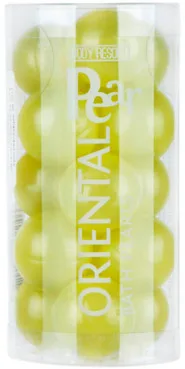 Перлини для ванни '' Східна Груша ''Mades Cosmetics Body Resort Oriental Pear Bath Pearls