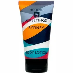 Лосьйон для тіла "Сідней" Mades Cosmetics Greetings Body Lotion