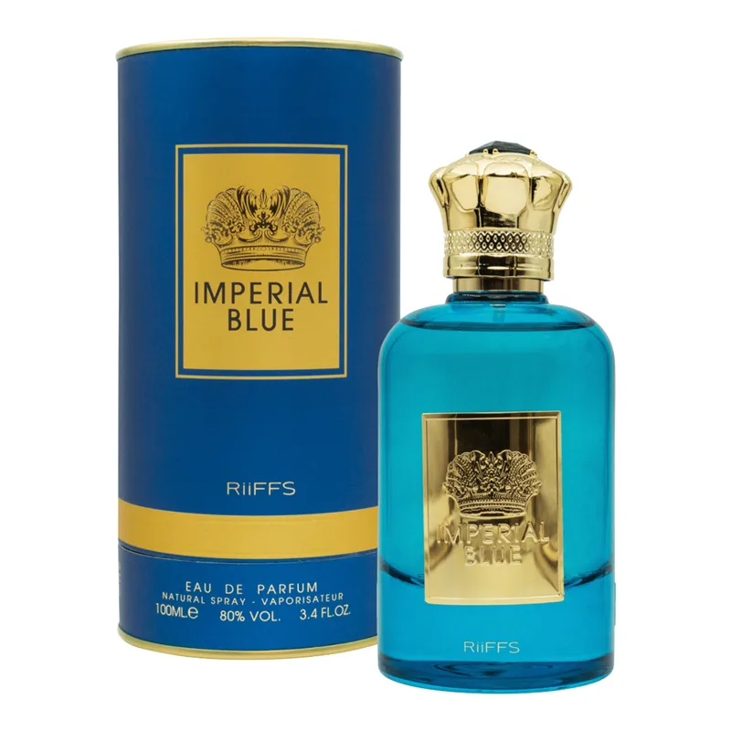 Riiffs Imperial Blue парфумована вода 100 мл