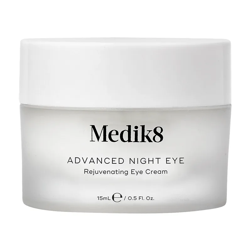 Advanced Night Eye | нічний крем для очей MEDIK8