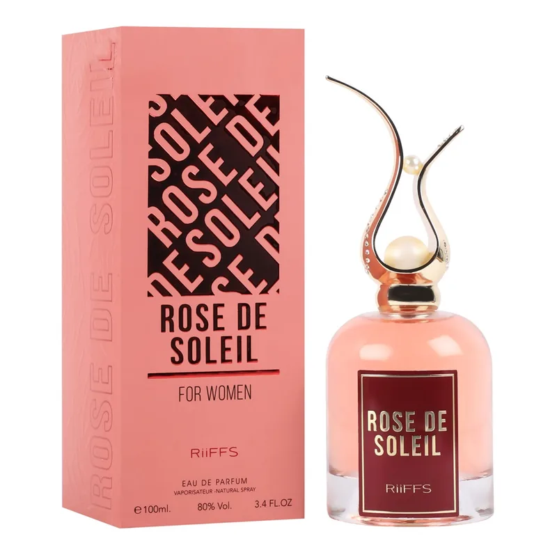 Riiffs Rose de Soleil парфумована вода 100 мл