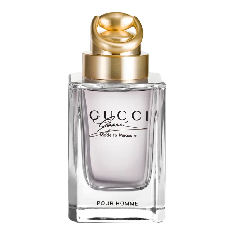Туалетна вода Gucci Made To Measure Pour Homme