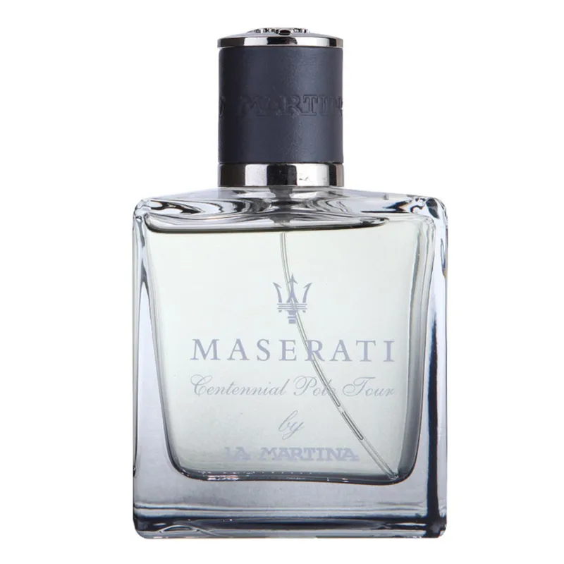 Туалетна вода La Martina Maserati Centennial Polo Tour